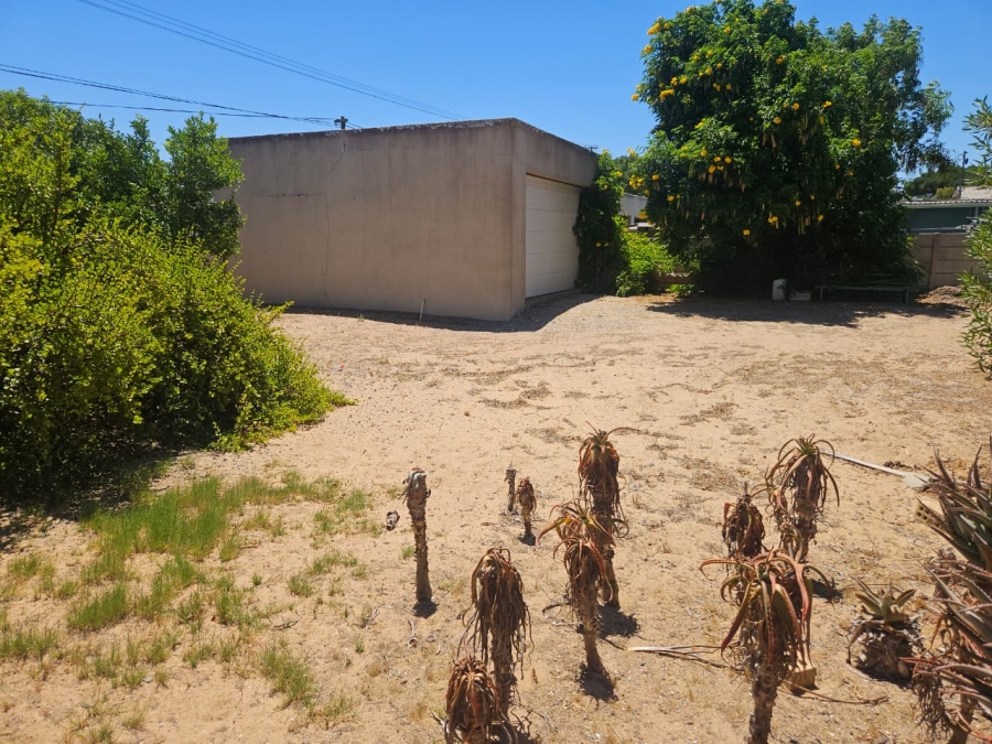 0 Bedroom Property for Sale in Laaiplek Western Cape